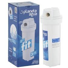 Filtro para Caixa D Agua 9.3/4 Rosca 3/4 Planeta Água