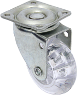 Rodízio Rodiline Modelo SGPL210 Gel