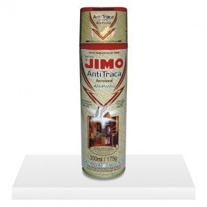 Jimo Anti Traça Aerosol 300ml
