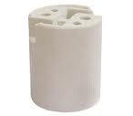 Suporte para Lâmpada de Porcelana E40