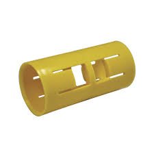 Luva para Eletroduto Corrugado de Pressão 1P