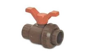 Registro de Esfera PVC VS 32mm