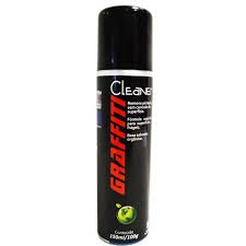 Removedor de Pichação Spray 150ml