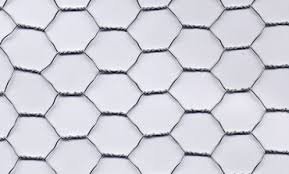 Tela Galvanizada para Viveiro 0,80m de altura por Metro Linear