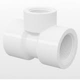 Te Roscável de Redução 3/4 X 1/2