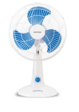 Ventilador de Mesa 30cm Eco 220v