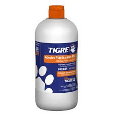 Adesivo Plástico para Água Fria 850gr Tigre