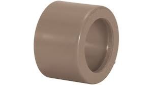 Bucha de Redução Água Fria Curta 110mm X 85mm
