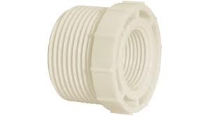 Bucha de Redução Água Fria Roscável 2P X 1P