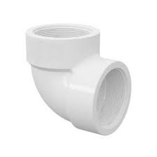 Joelho Roscável 1.1/4 90 Graus