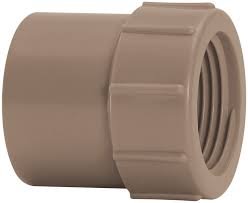 Luva Água Mista 20 X 1/2