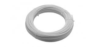 Mangueira para Filtro D água 6,1mm X 0,9mm Blukit por Metro