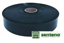 Mangueira para Irrigação Santeno I Rolo com 100m - Imagem 2