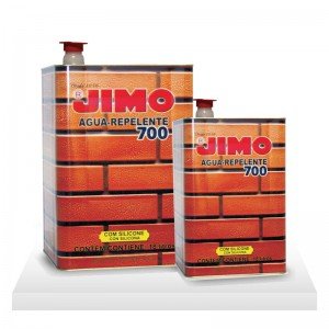 Jimo Água Repelente 5l