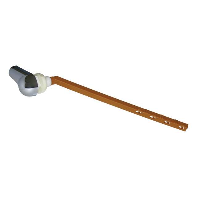 Kit Astra Acionamento para Caixa Acoplada Lateral Alavanca Inclinado AF/I