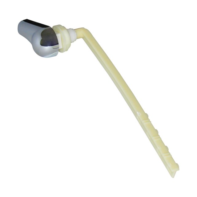 Kit Astra Acionamento para Caixa Acoplada Lateral Alavanca Reta AF/R