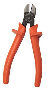 Alicate Corte Diagonal 6" Gedore