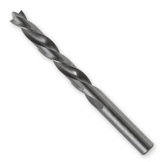 Broca 3 Pontas para Madeira 4,0mm Irwin