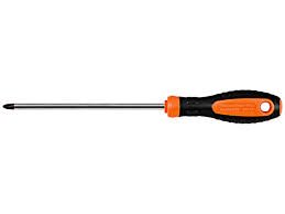 Chave Phillips 3/16 x 5 Cromo Vanádio Tramontina Pro