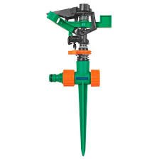 Irrigador para Grama Tipo Espiga Tramontina