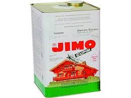 Jimo Cupim 18L Marrom Escuro - Imagem 2