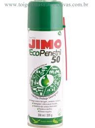 Jimo EcoPenetril Aerosol 300ml