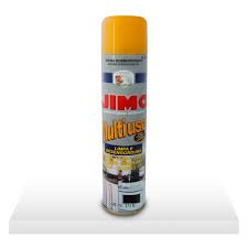 Jimo Limpa Forno Aerosol 400ml