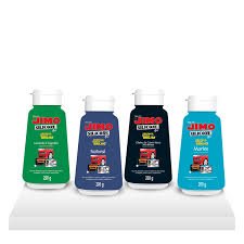 Jimo Silicone Gel Natural 200ml