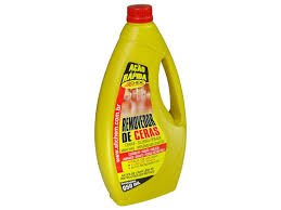 Removedor de Ceras 950ml Allchem