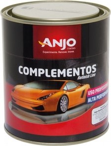Emborrachamento Preto 900ml