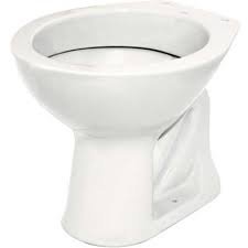 Vaso Sanitário Convencional Deca Modelo Izy Branco