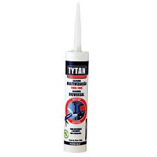 Silicone Acético Cinza 280gr