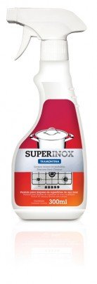 Limpador Líquido Para Aço Inox Tramontina