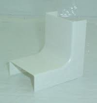 Curva para Canaleta Split CR60