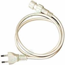 Extensão tipo Rabicho para Mangueira Luminosa de Neon Interneed