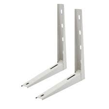 Suporte para Split 8000 BTUS Metal