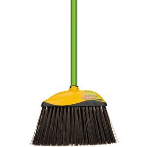 Vassoura Com Cabo Bettanin Casa e Rua