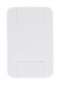 Placa Tablet 4 X 2 Cega Tramontina