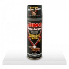Jimo Mata Baratas Aerosol 300ML - Imagem 2