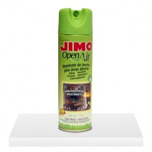 Jimo Open Air Aerosol 300ML