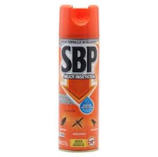 Inseticida SBP Multi Inseticida - Imagem 2
