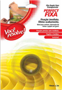Fita Dupla Face Perfect Fixa 12mm X 2m Você Resolve