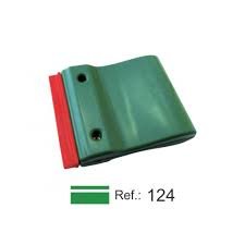 Espátula Para Rejunte 90mm Purplex