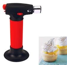 Macarico Chefe Gourmet MT-3000 Jackwal