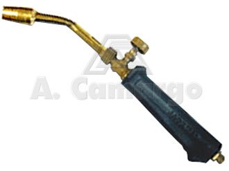 Macarico com Machadinha Convencional Jackwal