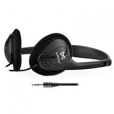 Fone de Ouvido Estéreo MO-258