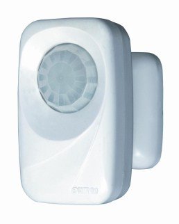 Sensor de Presença de Teto Exatron