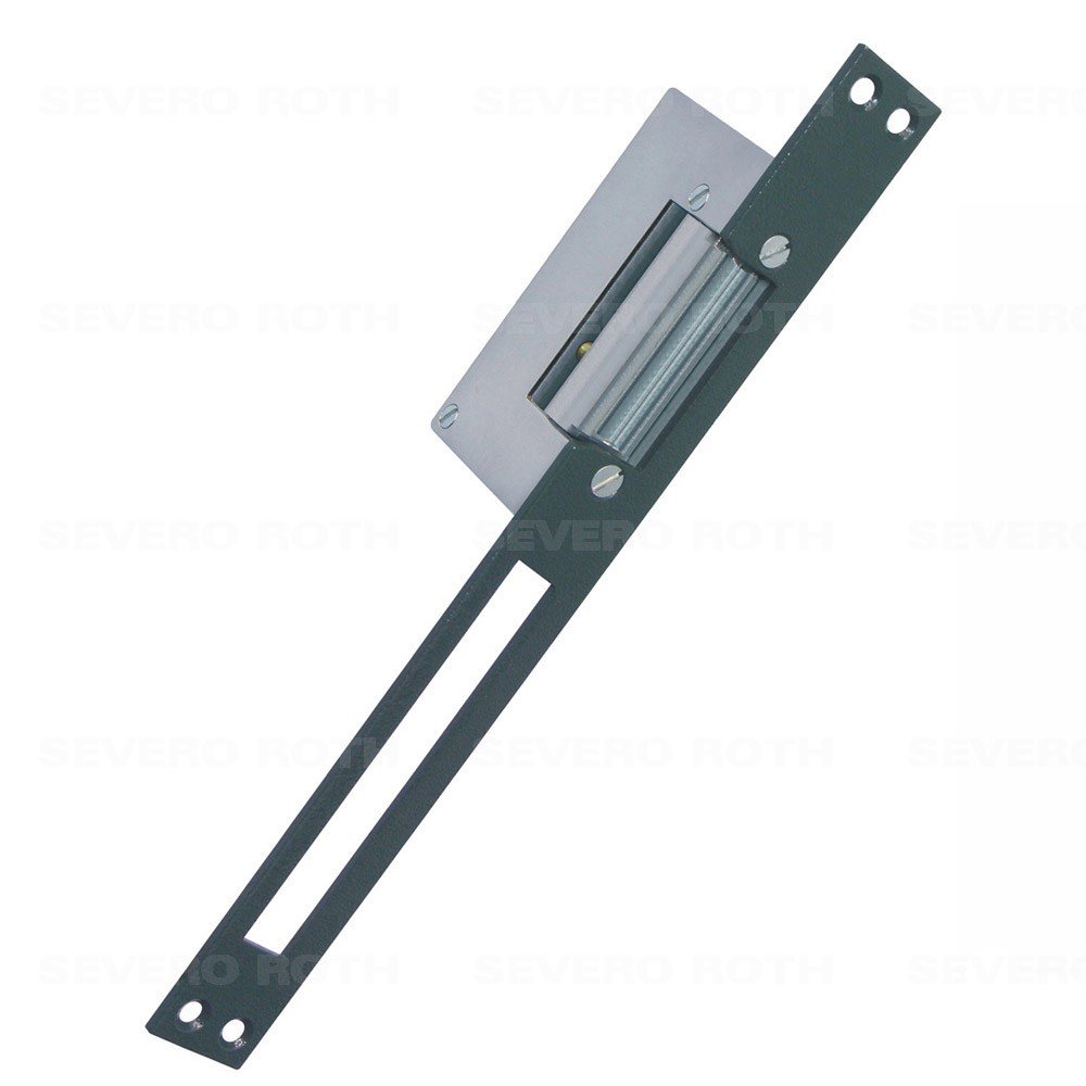 Fecho Eletromagnético Thevear 12V