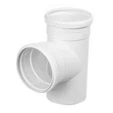 TE de Esgoto 150mm x 150mm