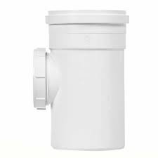 TE de Esgoto para Inspeção 100mm x 75mm